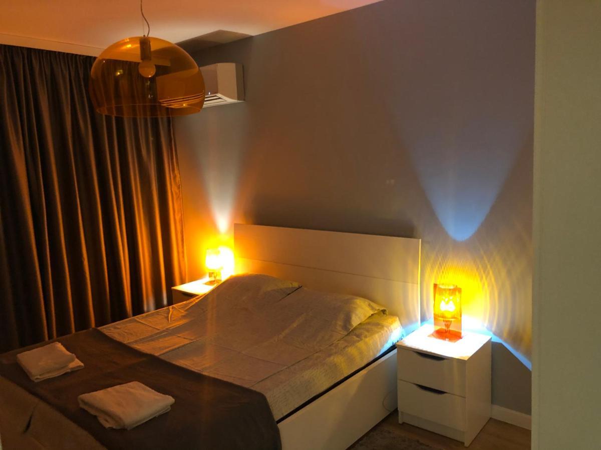 Luxury Apartments In Top City Center Varna 2 Exterior photo