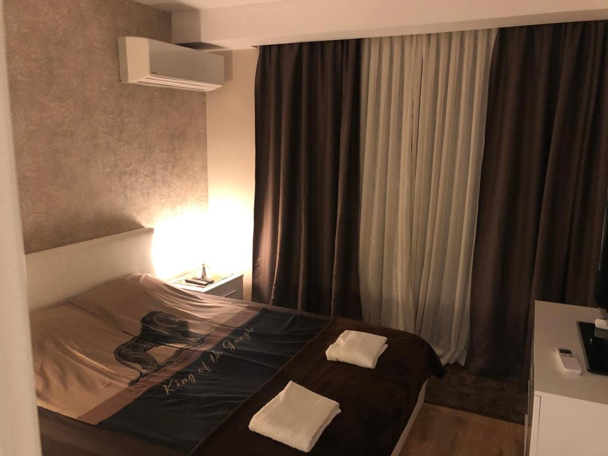 Luxury Apartments In Top City Center Varna 2 Exterior photo