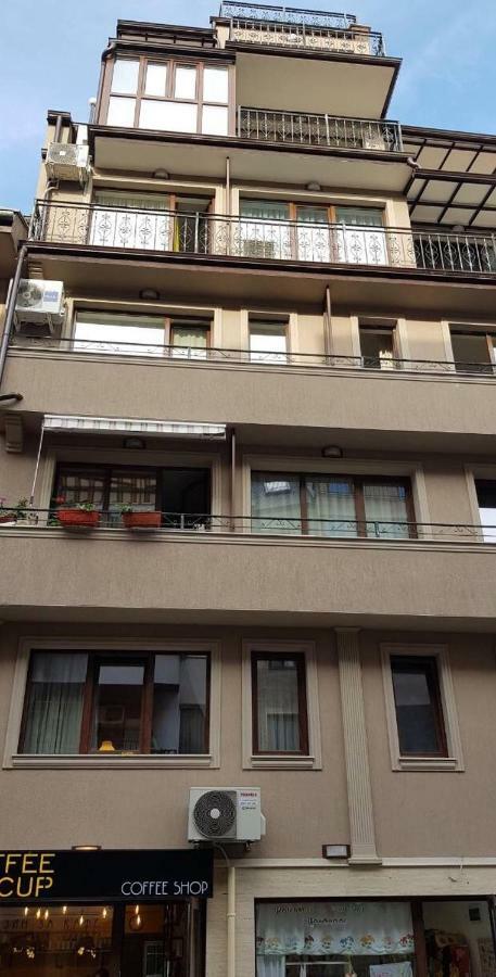 Luxury Apartments In Top City Center Varna 2 Exterior photo
