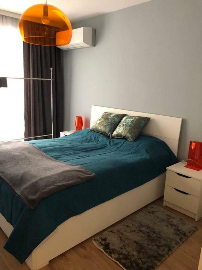 Luxury Apartments In Top City Center Varna 2 Exterior photo