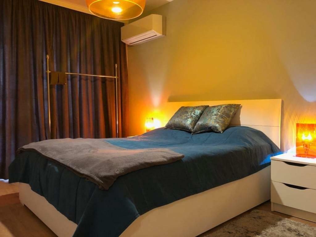 Luxury Apartments In Top City Center Varna 2 Exterior photo